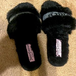 juicy couture slides